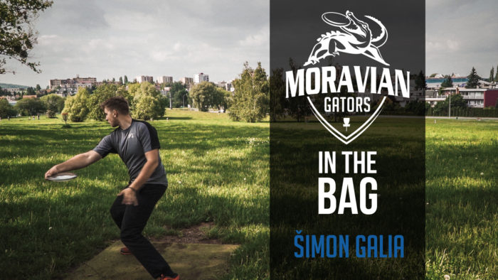 In The Bag - Šimon Galia