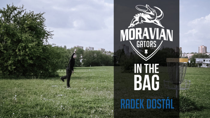 Radek Dostál - In The Bag